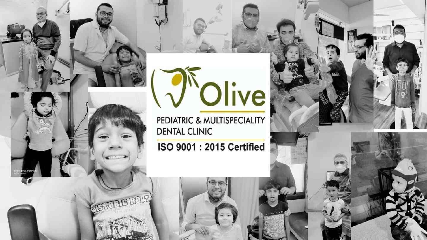 Olive Dental Clinic
